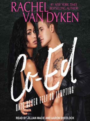 Co-Ed - Audiobook
